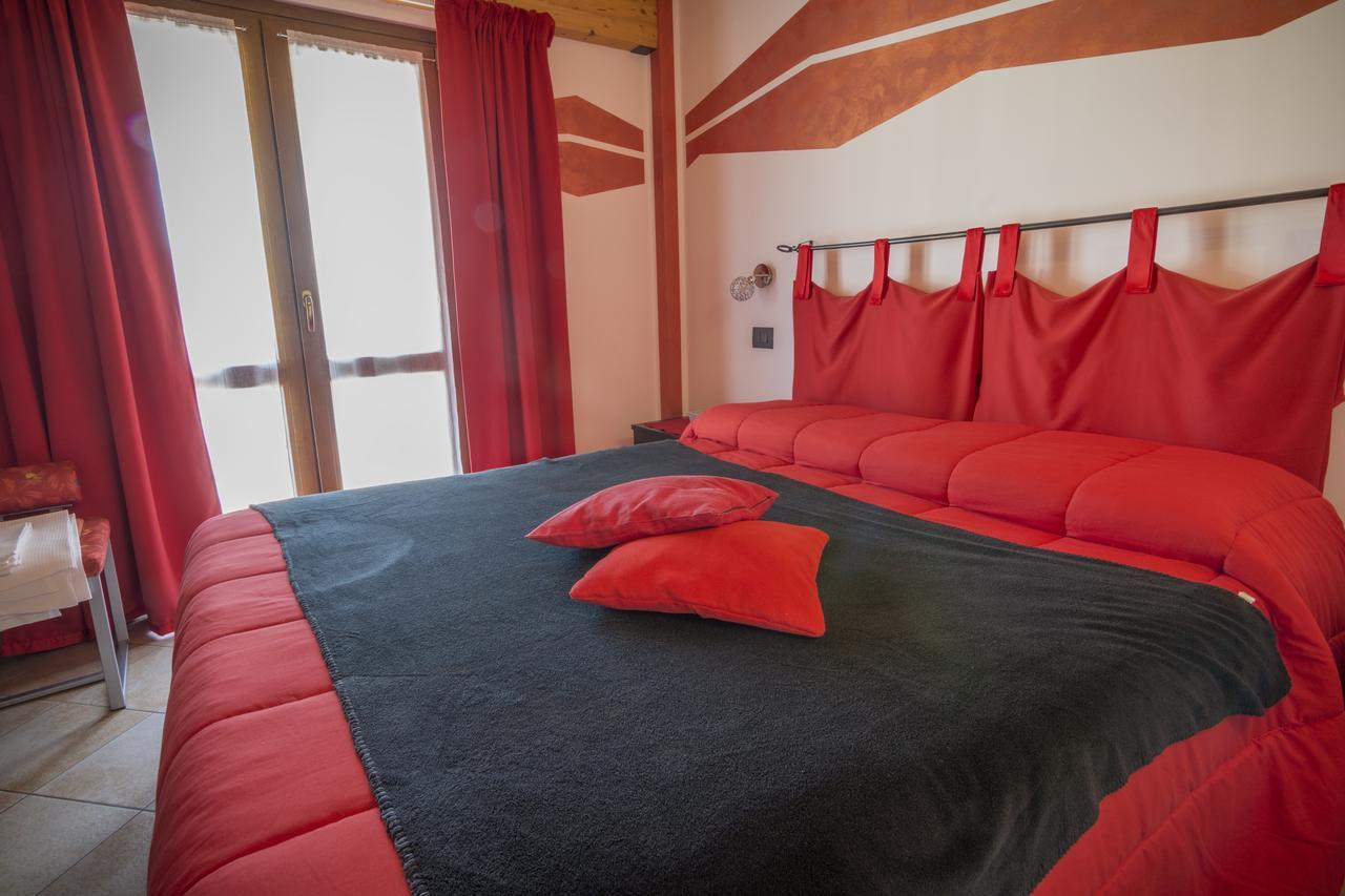 Bed and Breakfast La Casa Del Grillo 1 Aosta Exterior foto