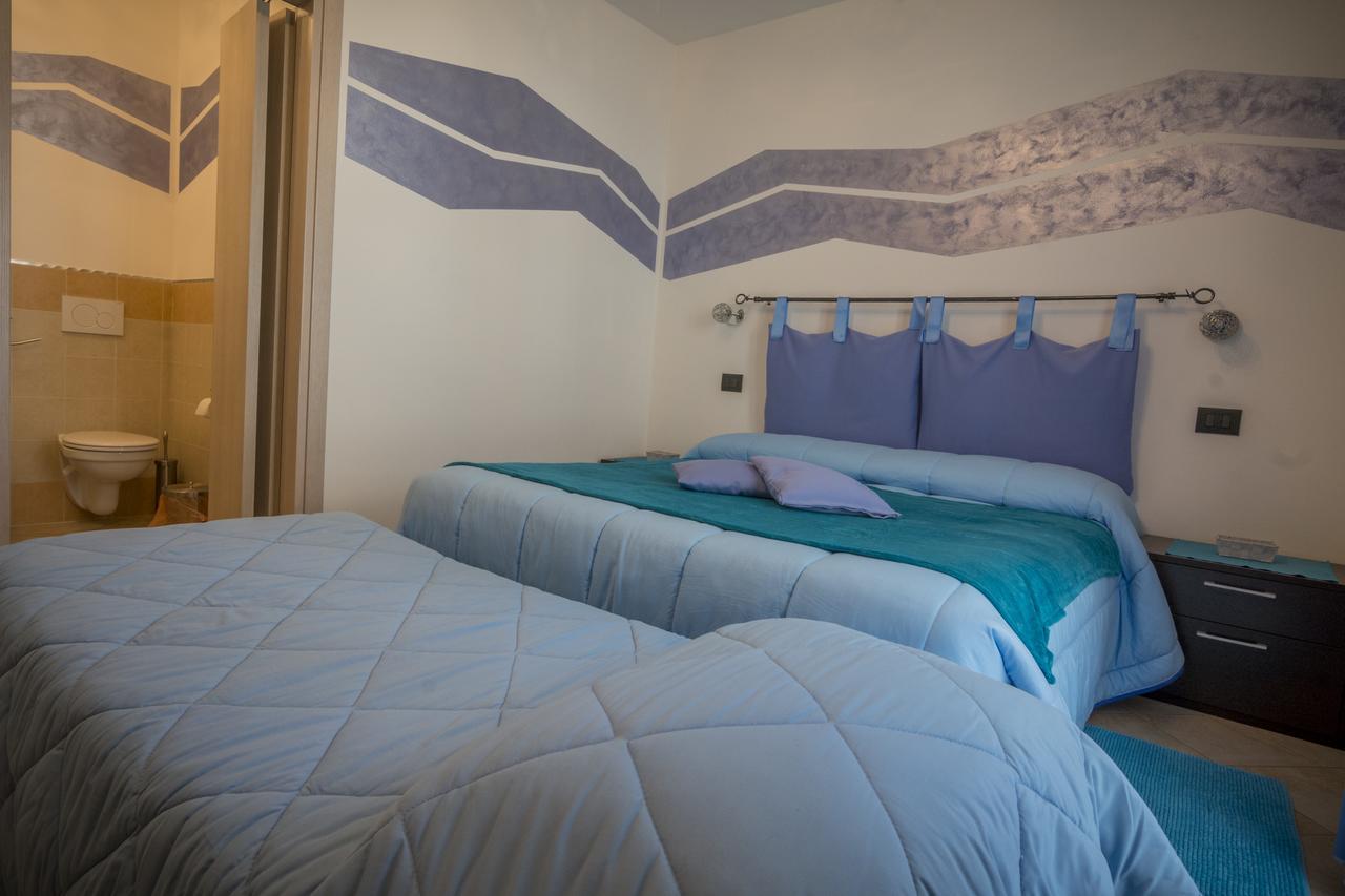 Bed and Breakfast La Casa Del Grillo 1 Aosta Exterior foto